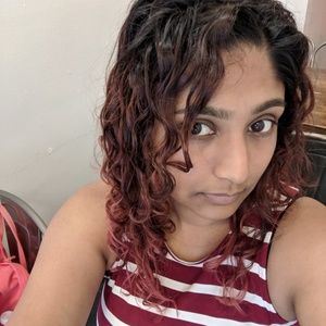 Meet your Posher, Sharmeen